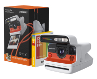 Polaroid Flip biały + wkłady (8 zdjęć) - 1600853 - zdjęcie 6